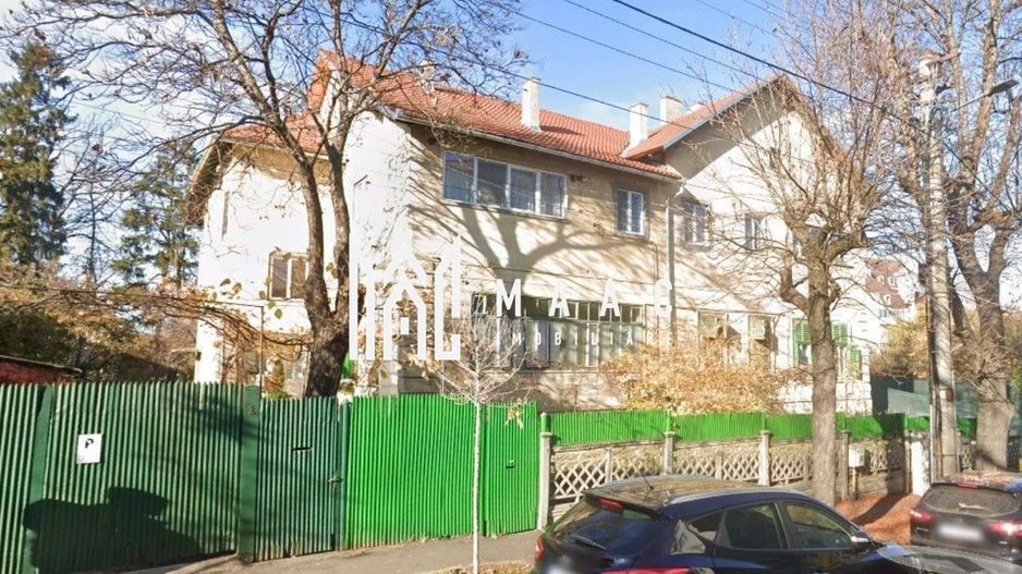 Apartament 1 camera | Etaj 1 | Decomandat | Curte | C. Noica - Poză 12