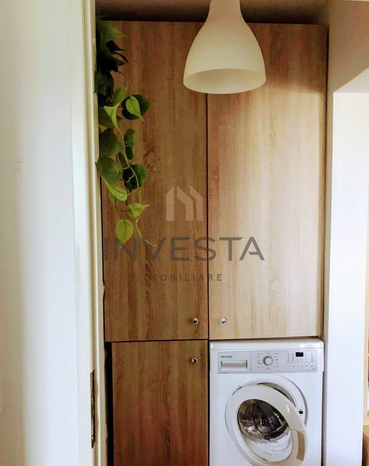 Apartament 2 camere cu view de top Gheorgheni! Renovat! - Poză 5