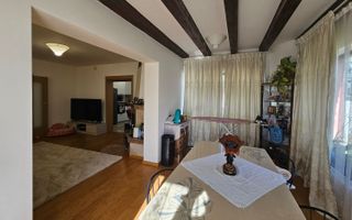 Casă individuala cu 5 camere, 270 mp, Tractorul - zona Coresi - Poză 7