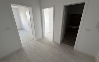 Disponibil imediat. 2 camere modificat in 2 dormitoare si zona de zi - Poză 10