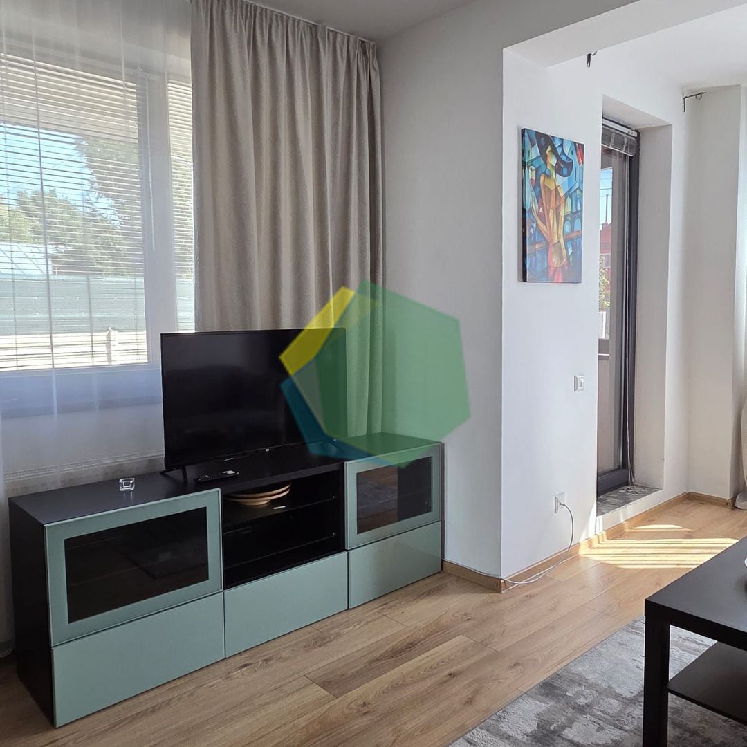 Apartament 2 camere, ideal locuință sau investiție – Otopeni - Poză 2