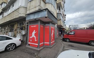 Inchiriere spatiu comercial 44 mp, Tudor Vladimirescu - Poză 11