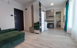 Apartament 1 camere si Loc de parcare, Zona Bularga – BLOC NOU 2025 - Poză 1