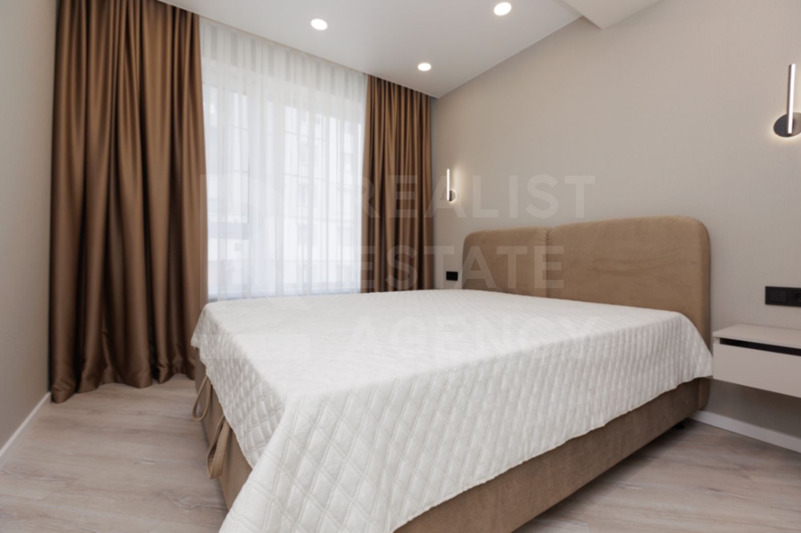 Vânzare, apartament cu 2 camere , str.  Ialoveni ,Telecentru - Poză 8