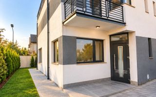 Duplex cu 4 dormitoare în Giulești - Poză 1