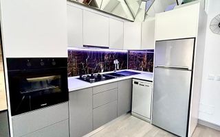 Apartament 2 camere | Himson Residence - 550EURO - Poză 7