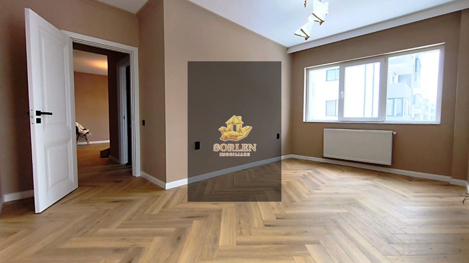 Apartament 2 camere + dressing | 55 mp | Zona Terra - Floresti - Poză 5