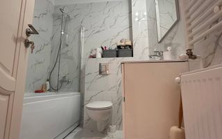 Studio luminos spre vanzaare, la poalele Pietrei Craiului – Zărnești - Poză 13