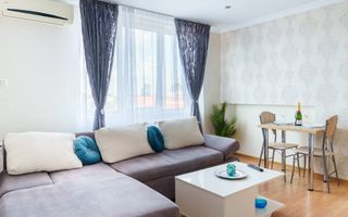 Apartament de Inchiriat | 2 Camere | UltraCentral | Mobilat - Poză 4