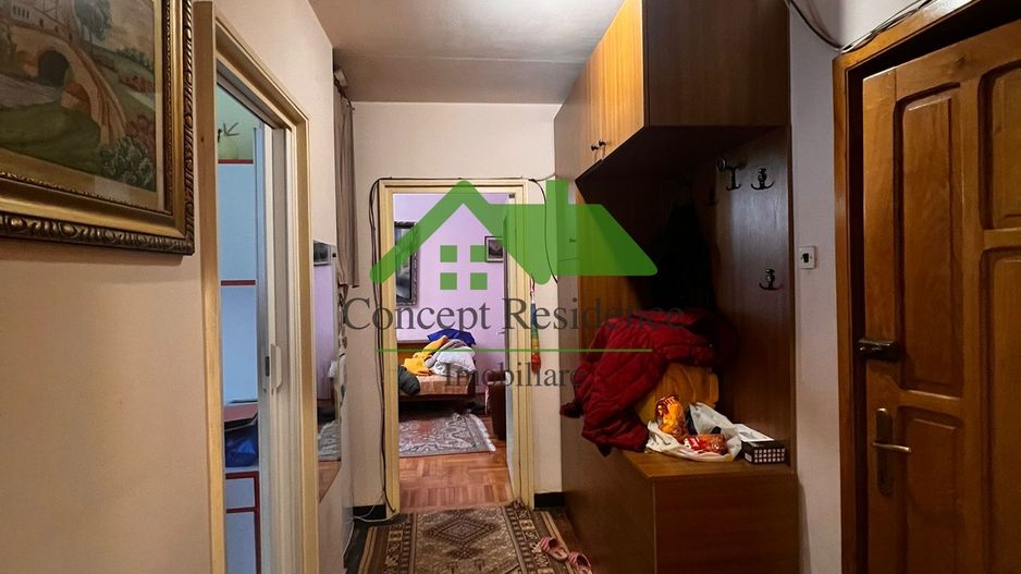 Ap. 2 camere decomandat, 50 mp, etaj 1, zona Albina - Poză 5