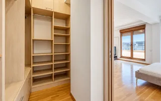 Penthouse 5 camere 287 mp | Terase 195 mp | lift privat | 2 Parcări - Poză 25