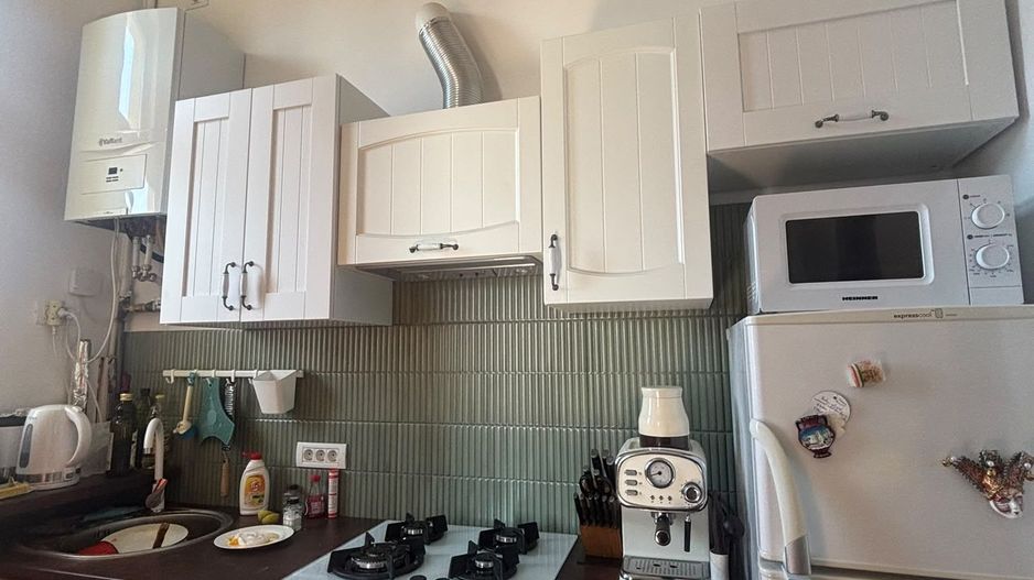 Apartament 2 camere, ultracentral, str.Traian Mosoiu - Oradea - Poză 7