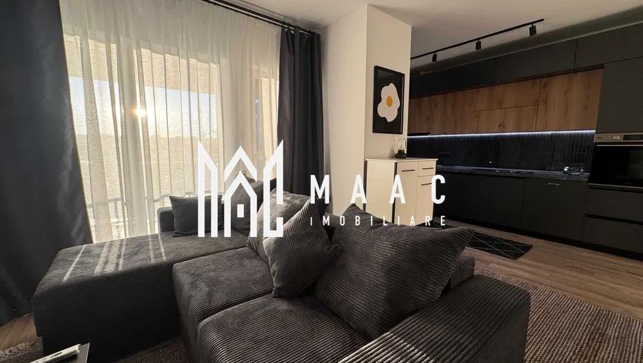 Apartament modern | 2 camere |60 mp - Poză 1