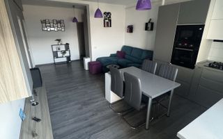 Apartament 3 camere Giroc  bloc nou - Poză 2