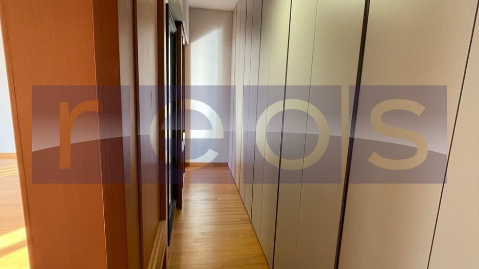INCHIRIERE APARTAMENT 4 CAMERE | HERASTRAU | PARCARE | TERASA 110 MP - Poză 10
