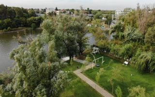 Chirie I Apartament 2 camere | Northside Park – Sisești | Vedere - Poză 16