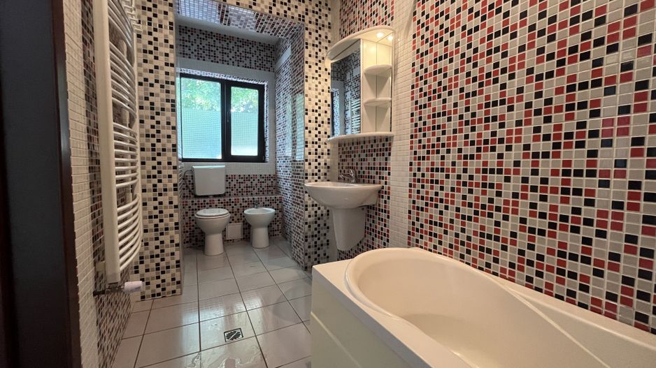 OTOPENI | Chirie Casa 13 Camere pretabil Notariat Cabinet Avocat - Poză 12