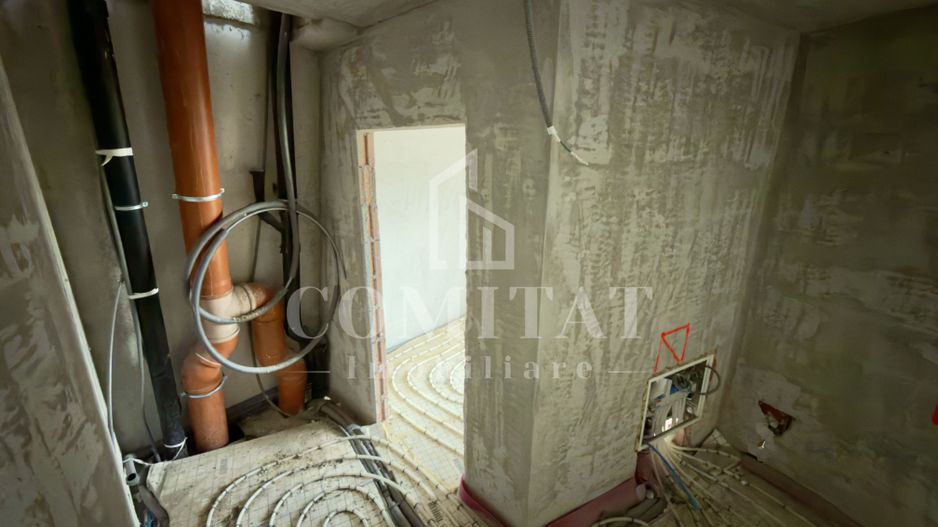 Penthouse 3 niveluri | Terase ample | 0% comision cumpărător | Wings - Poză 11