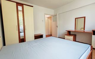 2 camere, spatios, mobilat modern, balcon, Gheorgheni - Poză 6