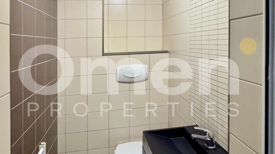 Apartament de închiriat 2 camere | etajul 1 | zona Buclă | - Poză 8