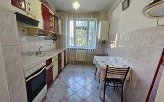 Apartament 2 camere Ultracentral, etaj 1, Centrala mobilat utilat - Poză 2