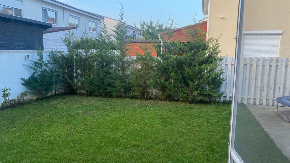 Locuinta deosebita in Dumbravita/British School - Poză 1