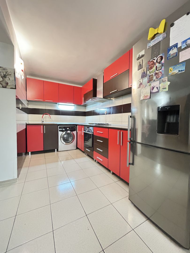 NAVODARI- Duplex P+1 de vanzare | aproape de Kaufland, gata de mutat - Poză 4