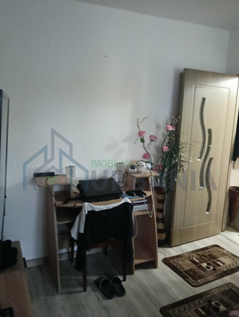 Apartament cu 2 camere, renovat, în cartierul Alexandru cel Bun, Iași - Poză 5