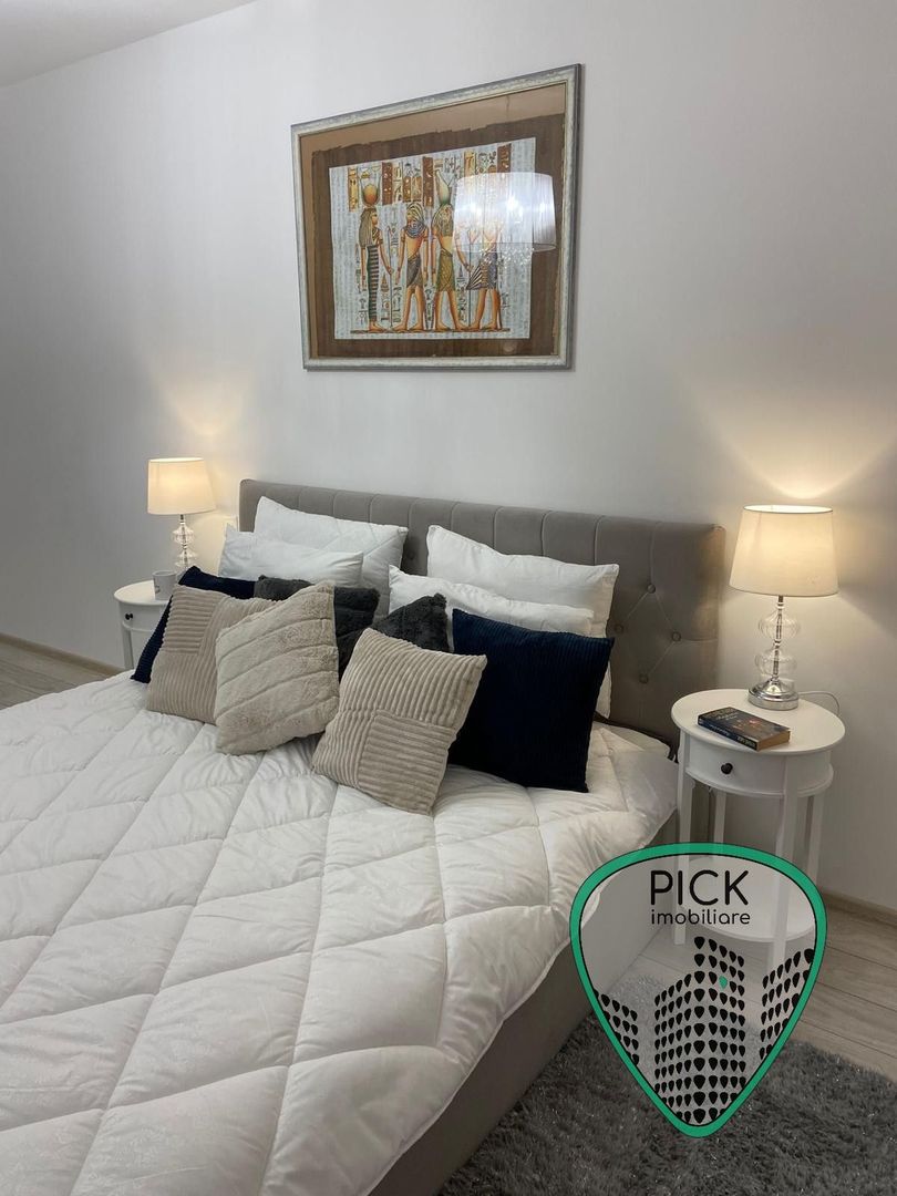 P 4253 - Apartament cu 3 camere în Târgu Mureș, Maurer Residence - Poză 13
