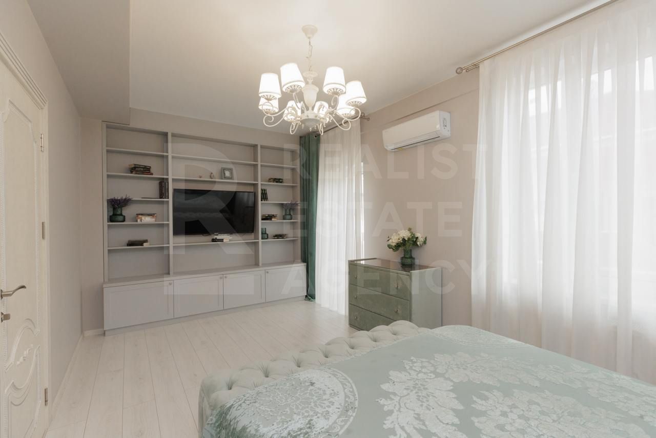 Chirie, casă, 3 camere, strada Melestiu, Centru - Poză 11