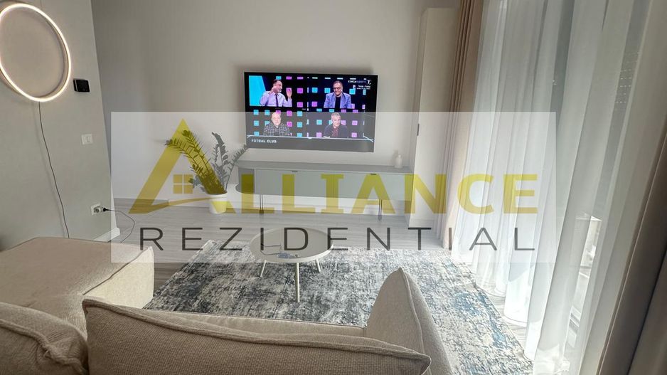 APARTAMENT 2 CAM DE INCHIRIAT - SECTOR 4 + PARCARE- 650 EURO - Poză 4