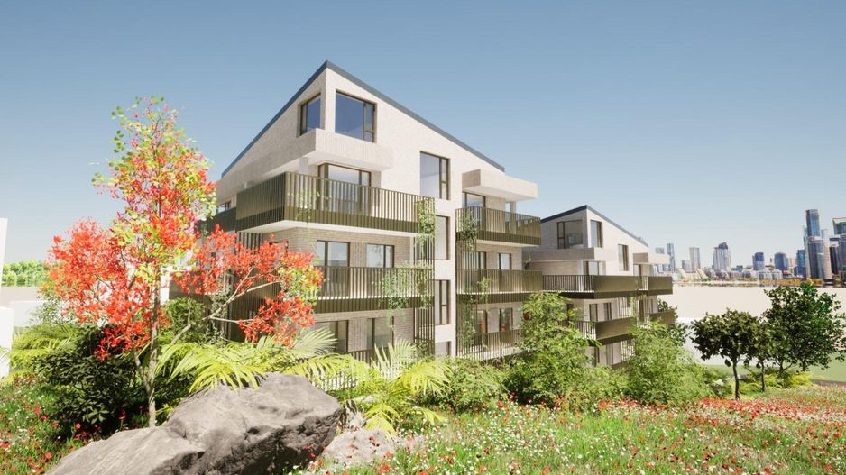 Penthouse Exclusiv 4 Camere | 127 mp Utili + Terasă 38 mp Mănăștur - Poză 6