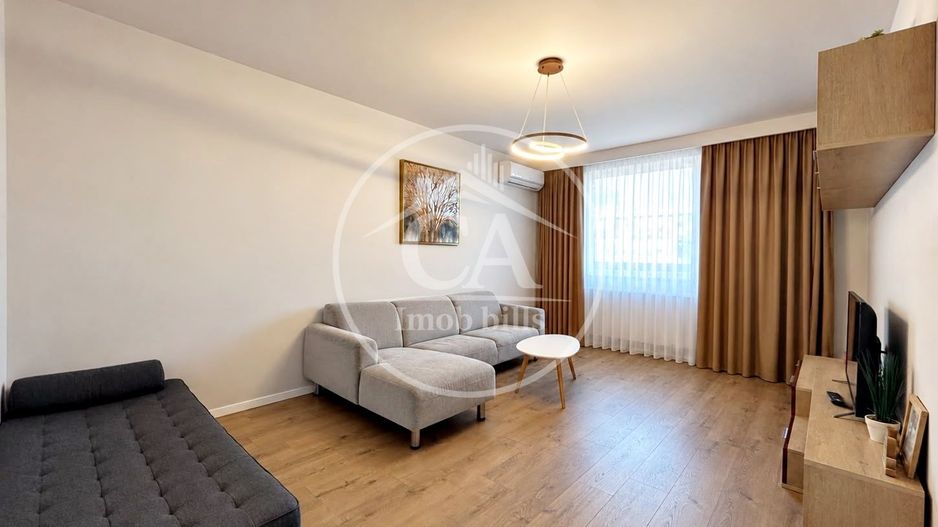 Apartament cu 3 camere de închiriat in zona Centrala , Oradea - Poză 2