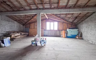 Casă 11 camere cu livadă | Dragomirești-Deal | De Închiriat - Poză 29