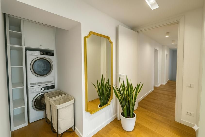 Duplex 5 camere | Cloud 9 | 243 mp | Grădină & Terase | Lux - Poză 6