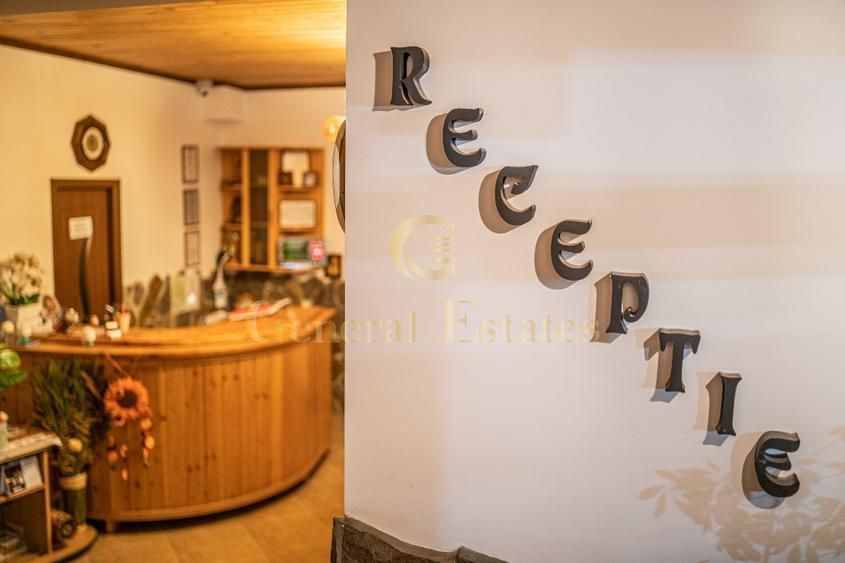 Pensiune de excepție de vânzare – Moeciu de Sus, Brașov - Poză 4