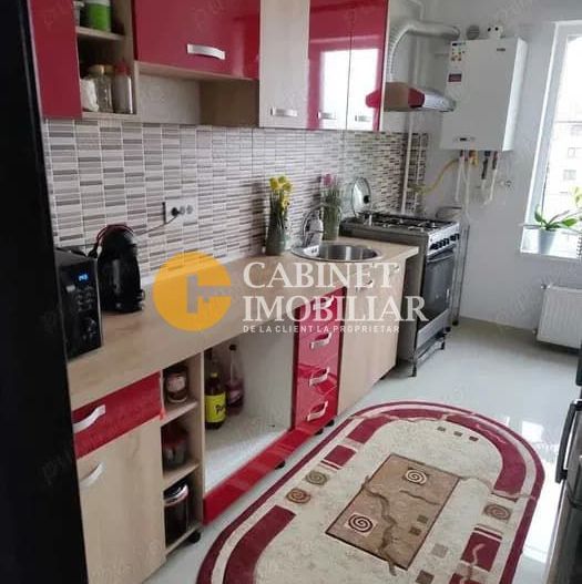 3 CAMERE DECOMANDAT - ETAJ INTERMEDIAR - BLOC NOU - VALEA LUPULUI - Poză 4