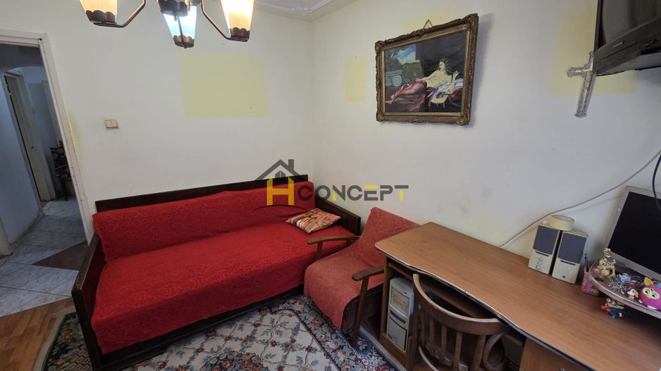 Inchiriere apartament 3 camere Secuilor 10 min metrou Brancoveanu - Poză 9