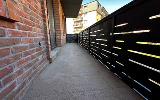 Apartament 4 camere | Etaj intermediar | Chinteni - Poză 11