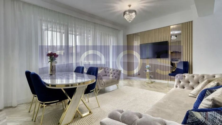 VANZARE 4 CAMERE | PARCUL BAZILESCU | METROU - Poză 1