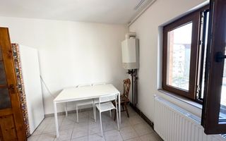 Apartament decomadat cu 3 camere |  Dacia | PetFriendly - Poză 10