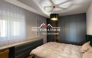 NECTORA IMOB-Apartament 2 camere, Str. Onestilor, 55 mp, Et.3, Parcare - Poză 5