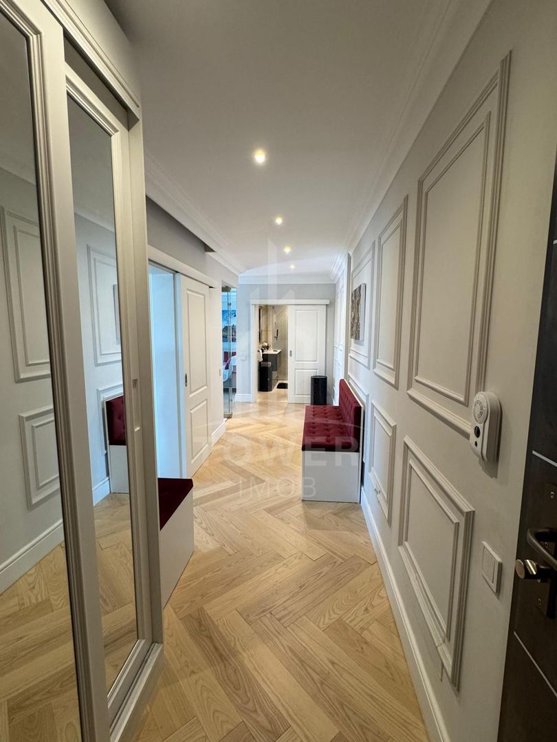 Apartament lux 2 camere | Calea Dumbrăvii - Poză 18