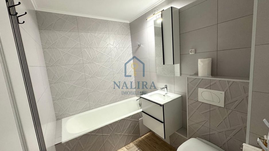 Chirie apartament CENTRAL cu 3 camere - Hortensiei - Poză 11