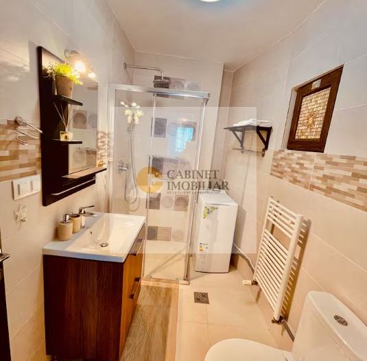 Garoniera | Spitalul Coltea- Universitate  | Pretabil Airbnb - Poză 4