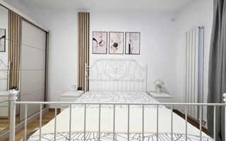 AP. 2 CAMERE TEIUL DOAMNEI, PRIMA INCHIRIERE, PET-FRIENDLY, CENTRALA - Poză 6