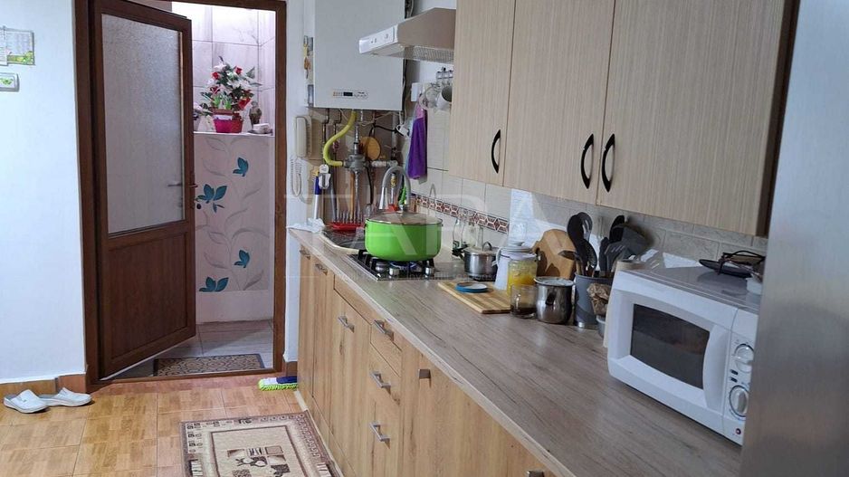 Apartament cu 2 camere, zona ultracentrala, Facultatea de Litere. - Poză 5