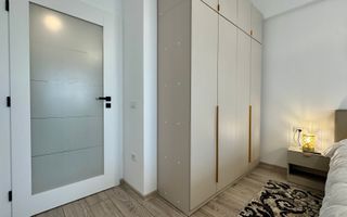 Apartament 2 camere + parcare Gara Arka Residence - Poză 5