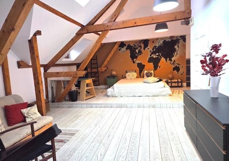 Apartament boutique în vilă 140mp – Ștefan cel Mare/Polonă - Poză 12