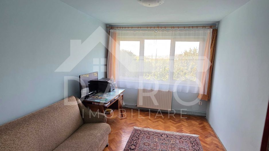 🏡 Apartament 3 camere decomandat, 65 mp – Zona Libertății, Târgu Mure - Poză 6